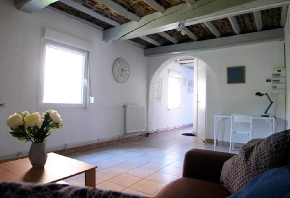 Appartement près CH Valenciennes