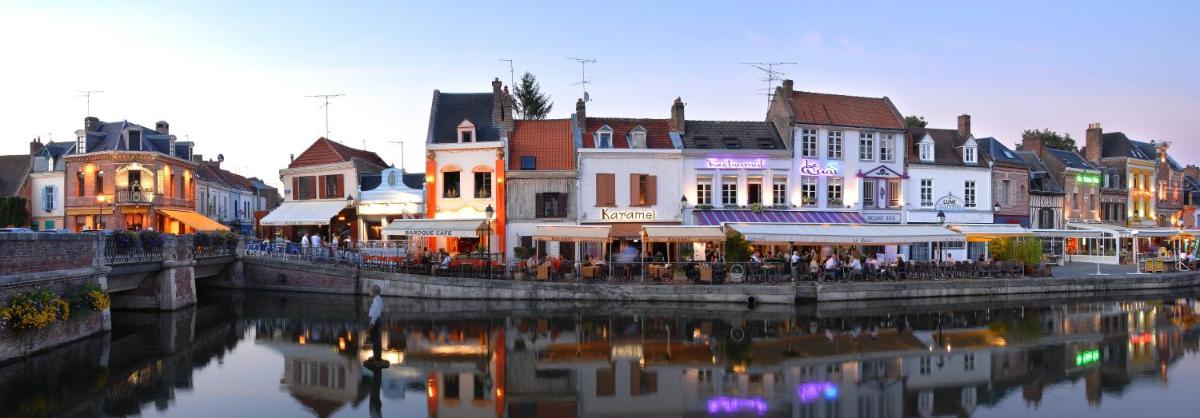 Appartement Prestige - Amiens