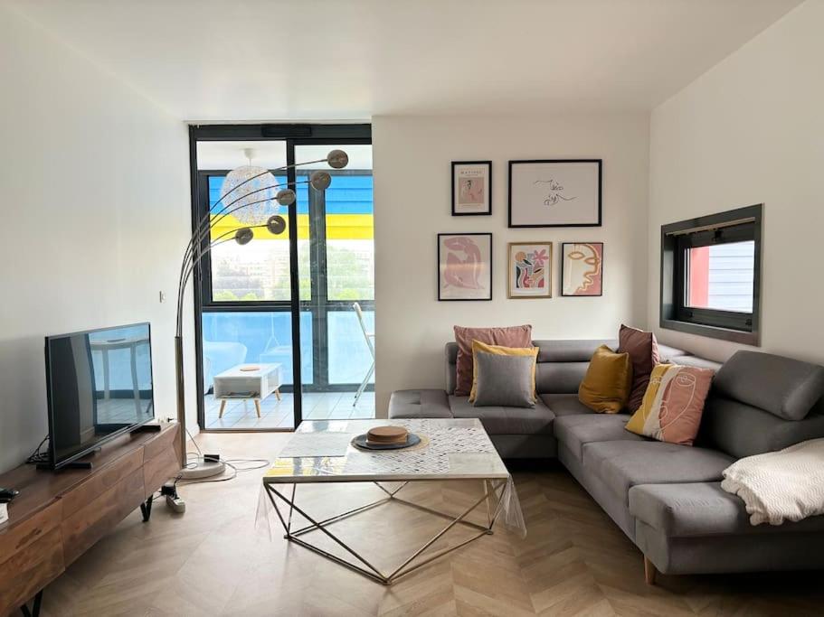 Appartement prox Gares - Hypercentre