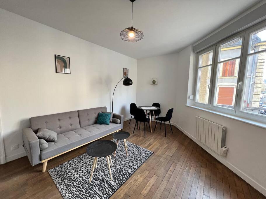 Appartement Rubis - 2 pers - Sedan