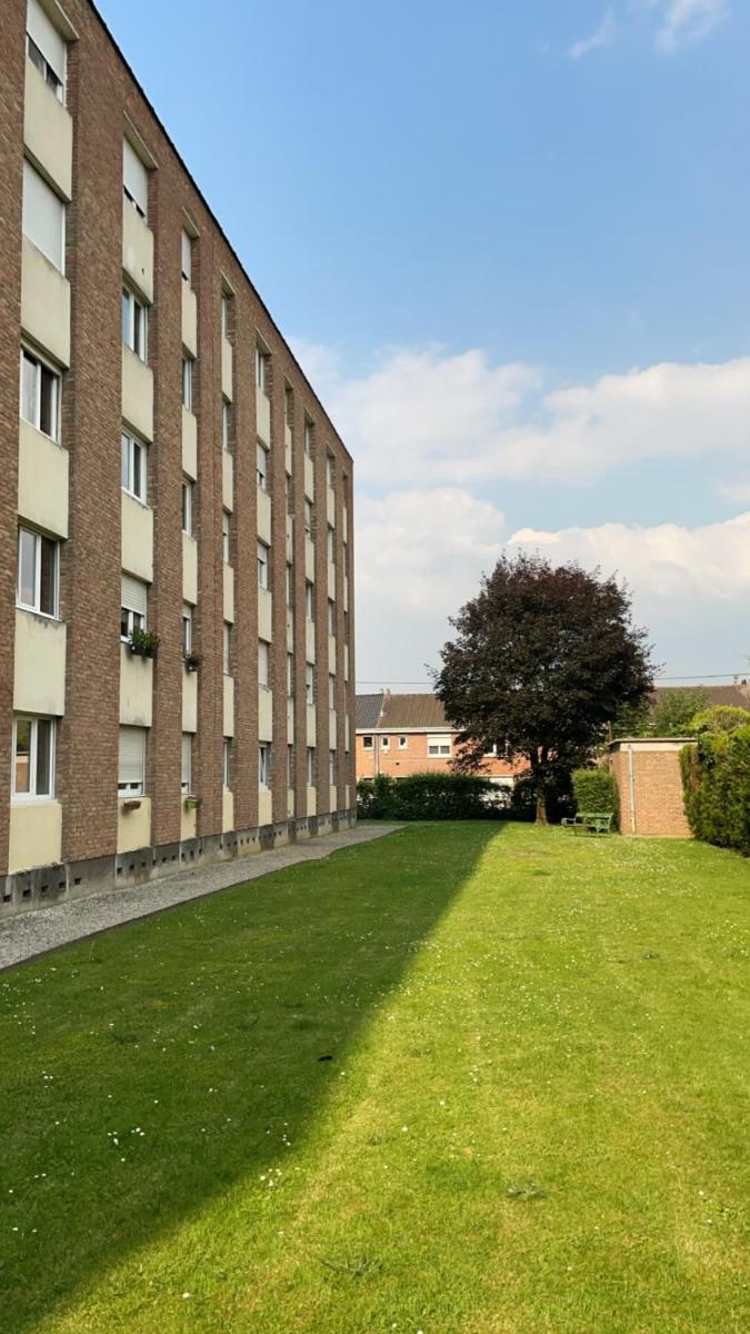 Appartement saint-André-lez-lille