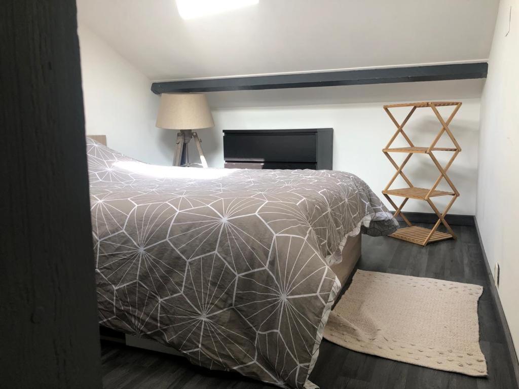 Appartement/studio