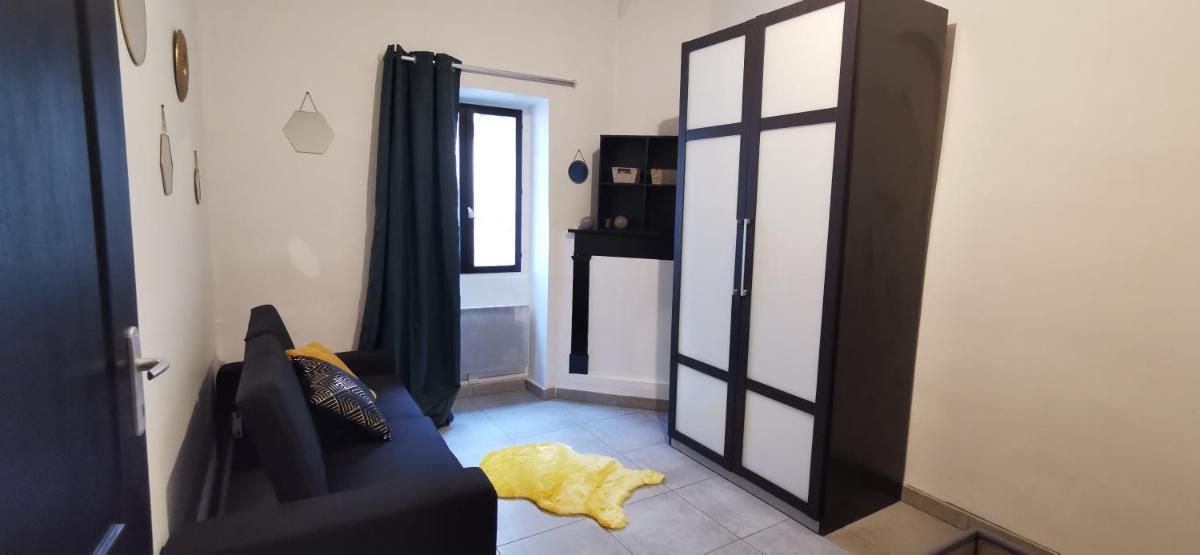 Appartement tendance en plein coeur de Mâcon H