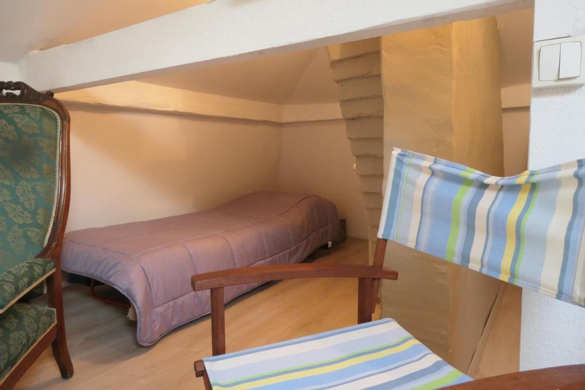Appartement - Villa Léopold à Malo