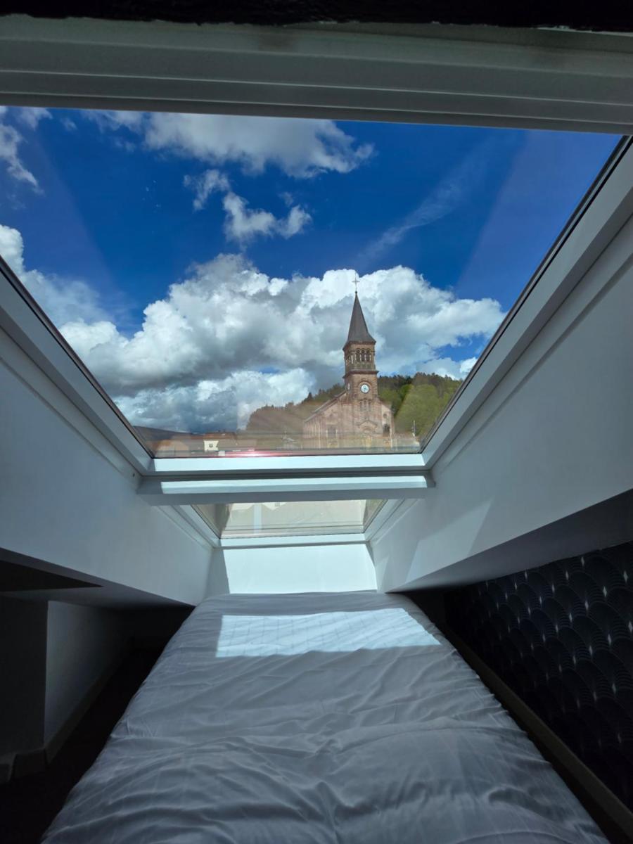Appartement vosges