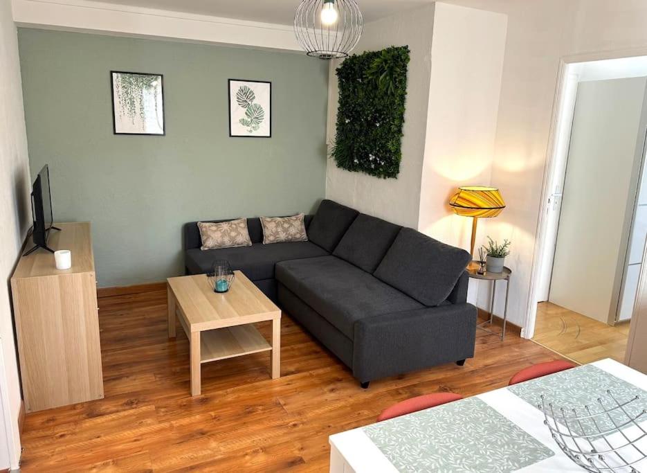 Appartement Zola
