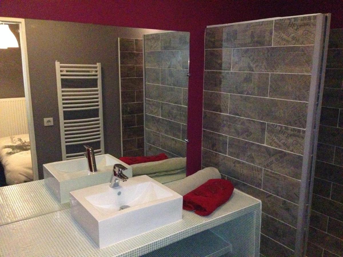 Appartements d'hôtes Santa Giulia