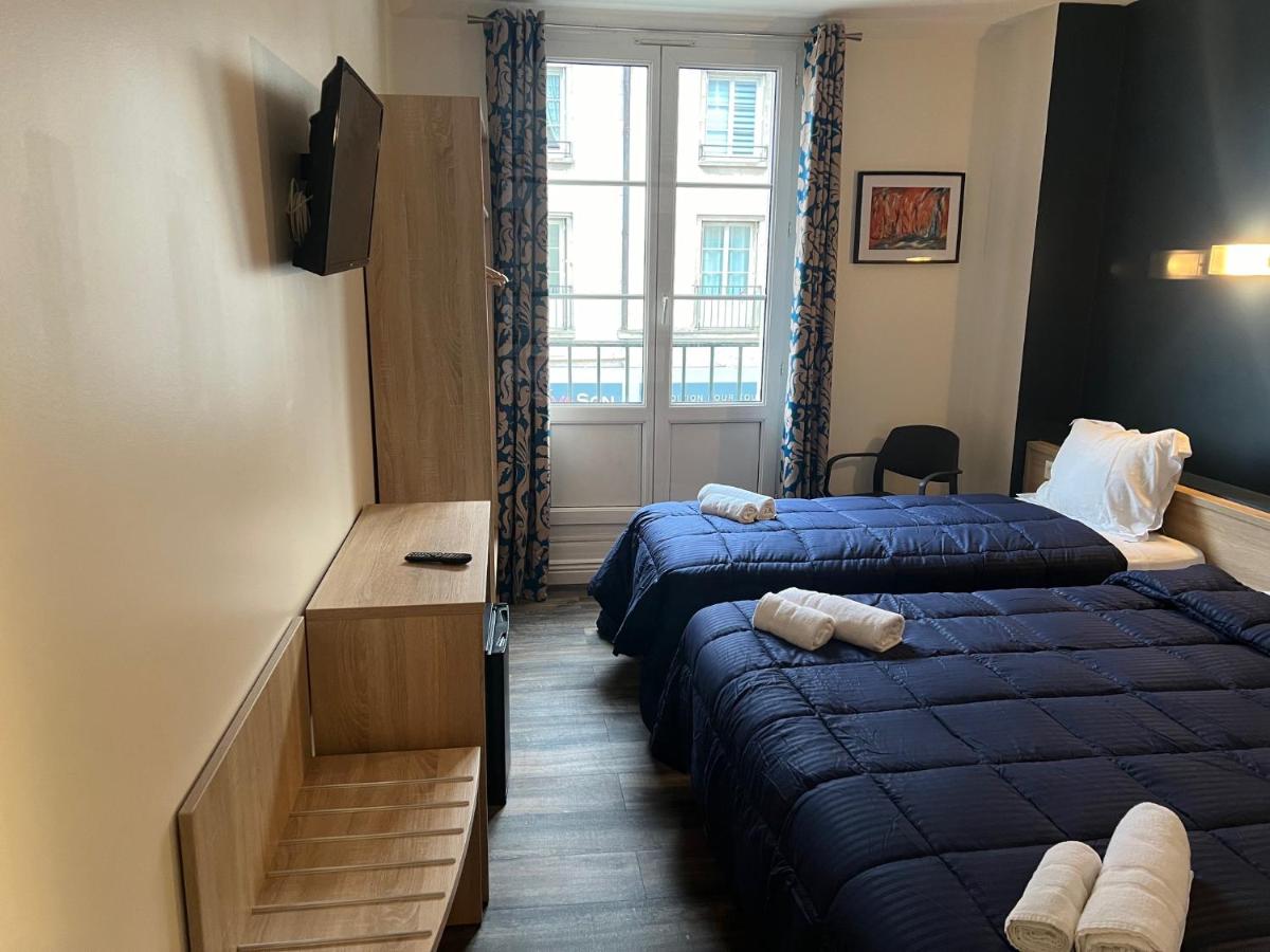 Armor Hotel