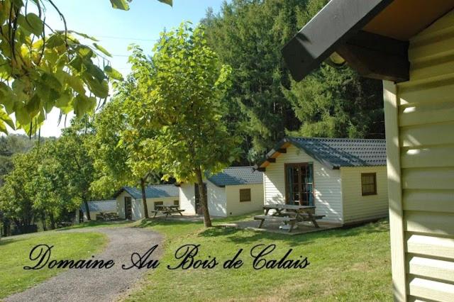 Au bois de Calais