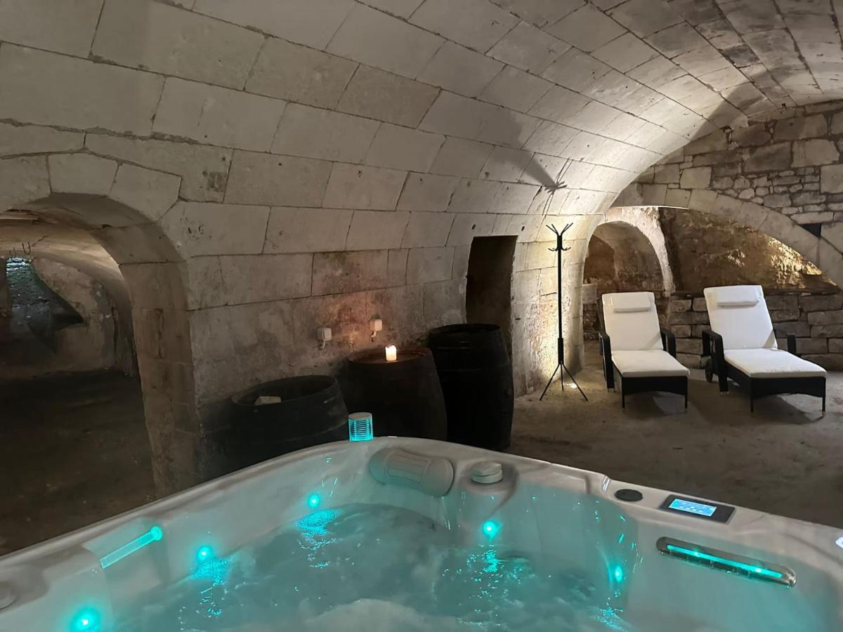 AU BOOM COEUR forfait Spa, Dîner & Petit-déjeuner inclus