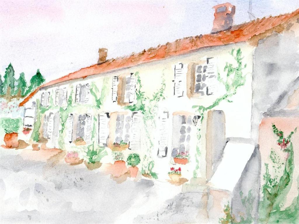 Au Pré du Moulin