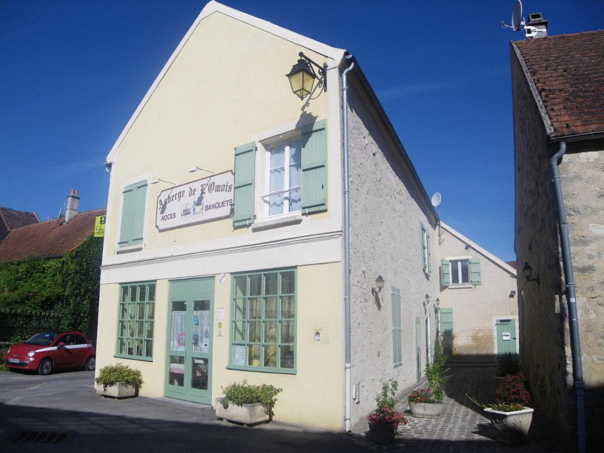 Auberge De L'Omois