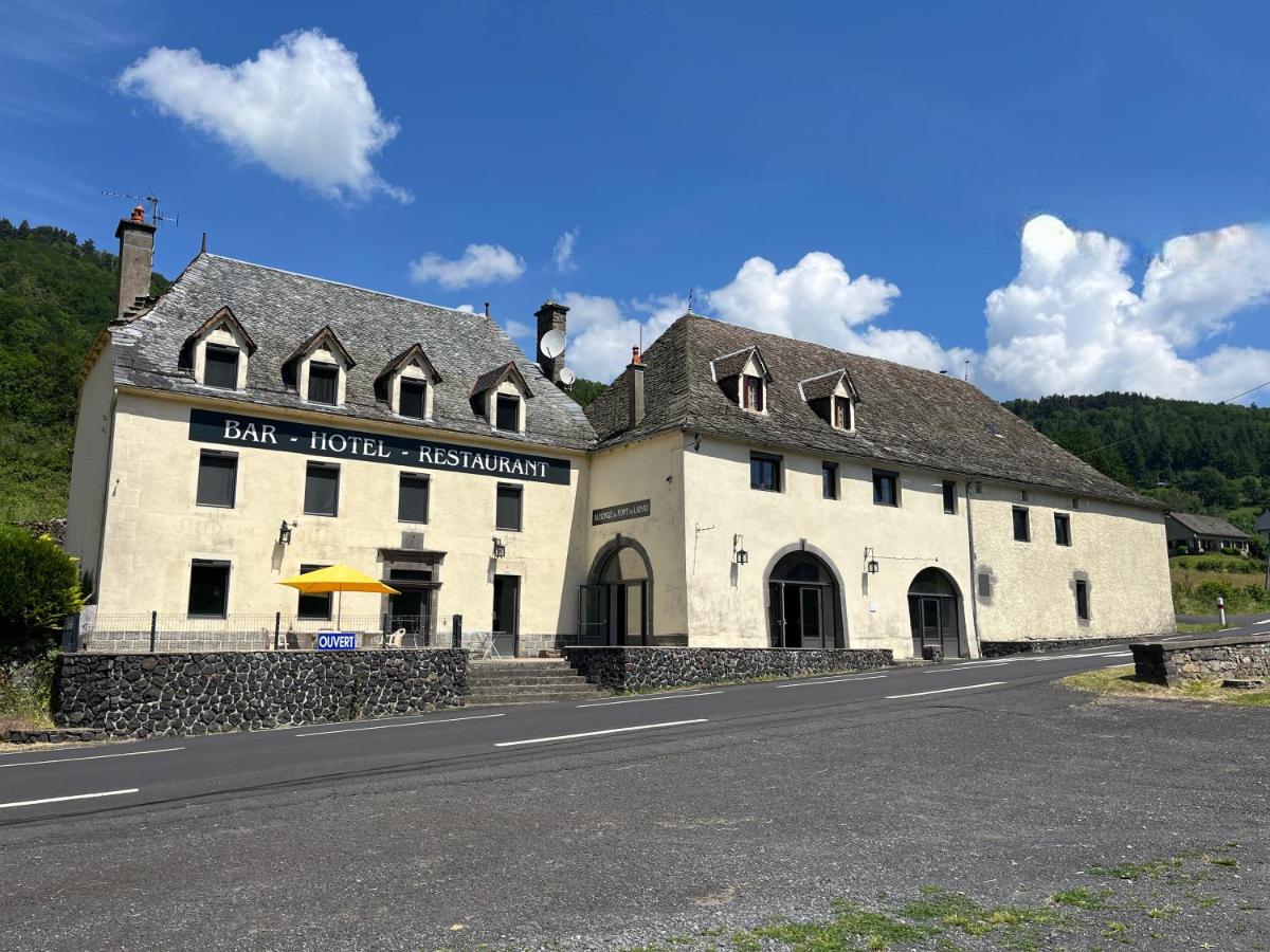 Auberge du Pont de Lanau