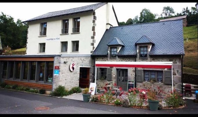 Auberge du Pont