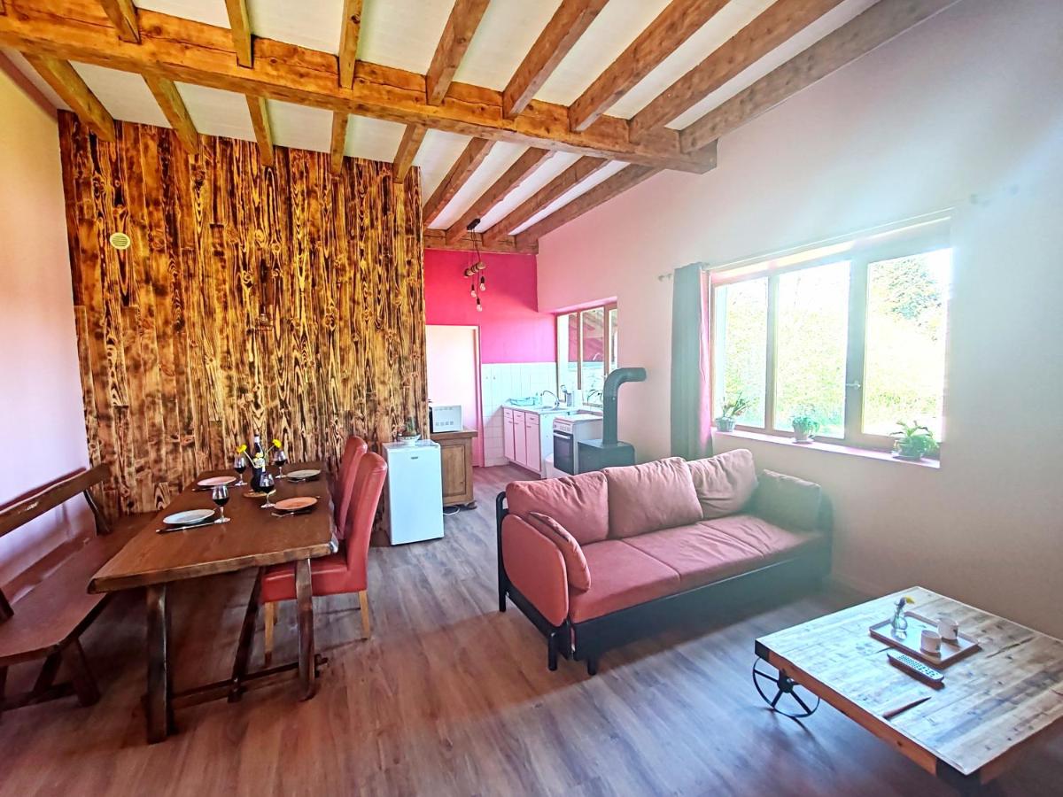 Auberge du Précontent