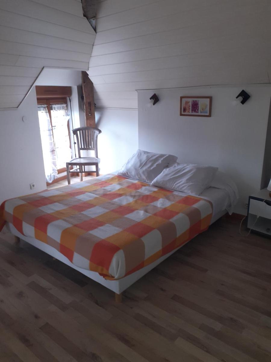 Auberges 7 écluses
