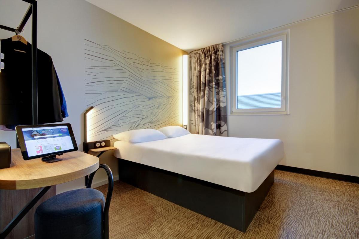 B&B HOTEL Epernay