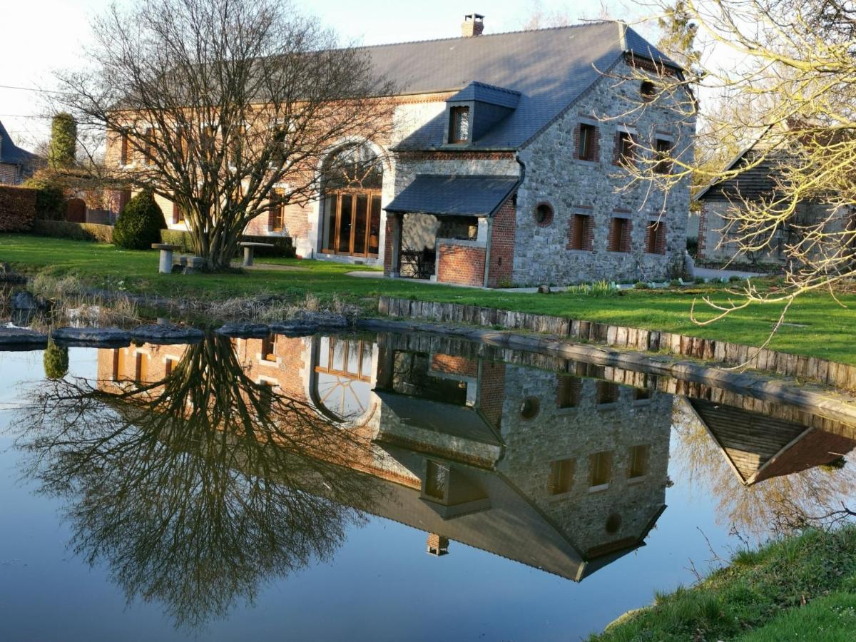 B&B le jardin du petit gonio