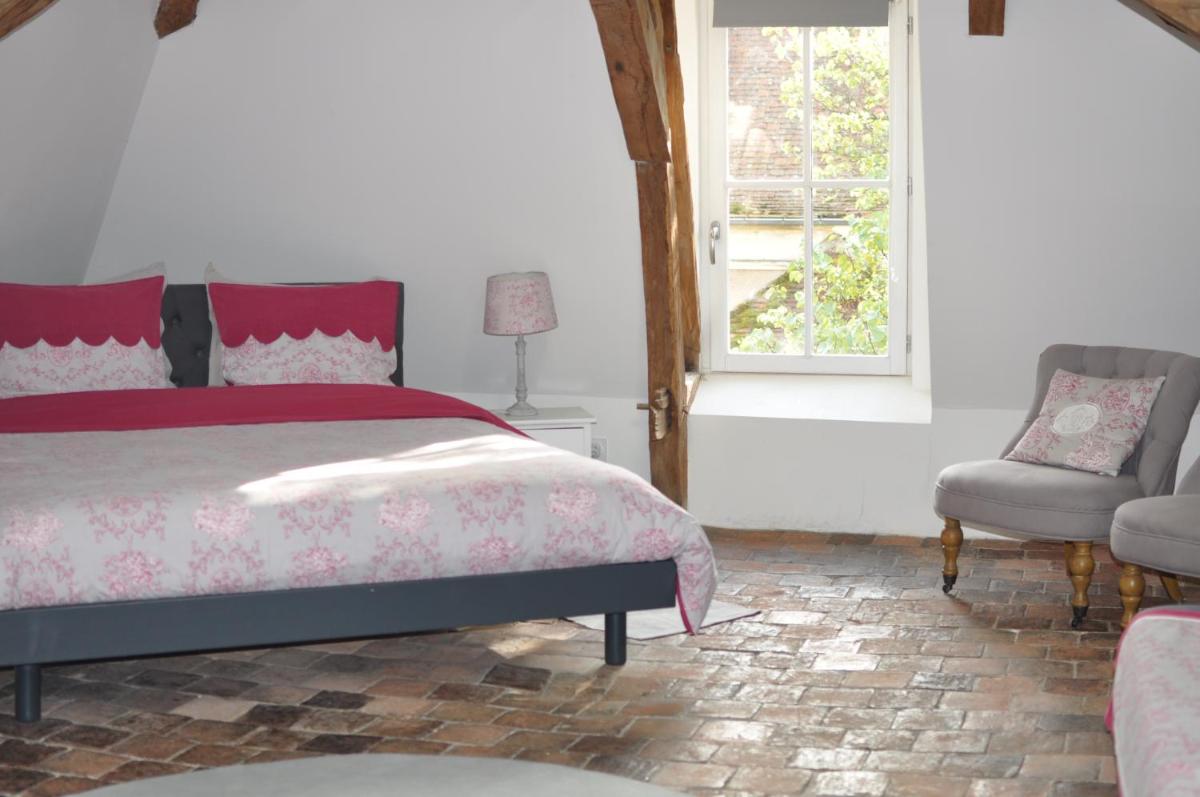 B&B Le Relais des Saints Pères