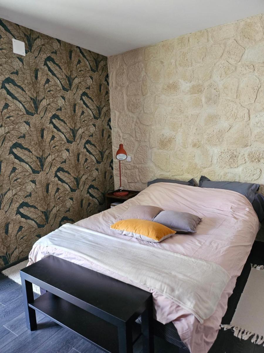 B&B Soissons L'Arthome chambres d'hôtes