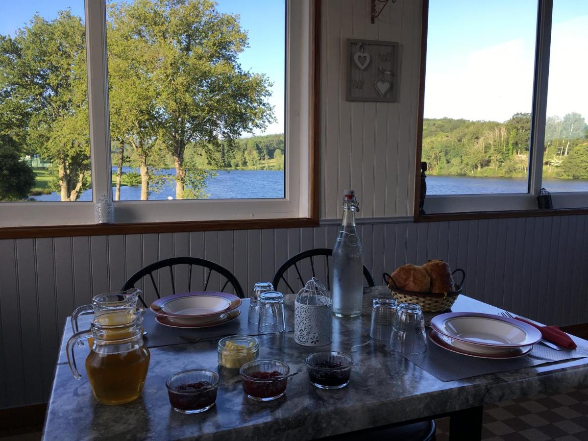 Bar Le Lac