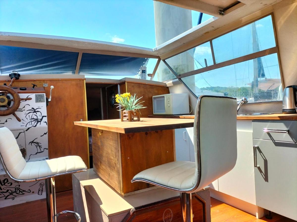 Bateau PEARL