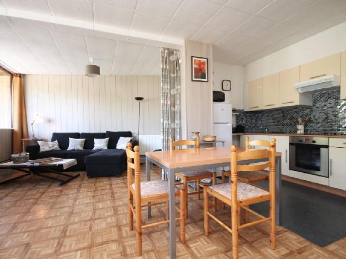 Beau T3 au Mont-Dore proche Thermes et Parc - FR-1-608-21