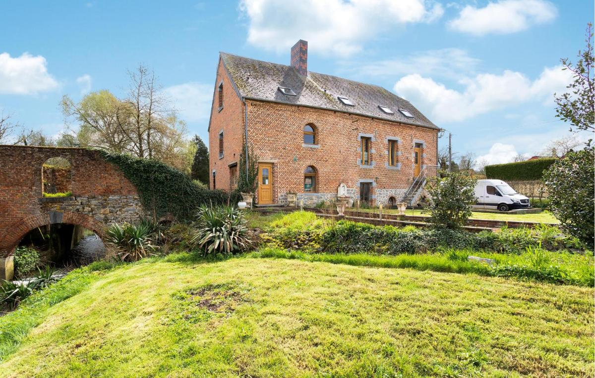 Beautiful Home In Ferrière-La-Petite With Wifi