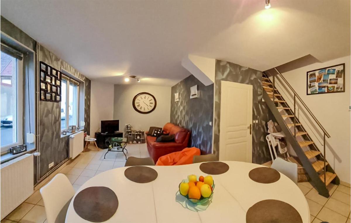 Beautiful Home In Grand-Fort-Philippe With Wi-Fi