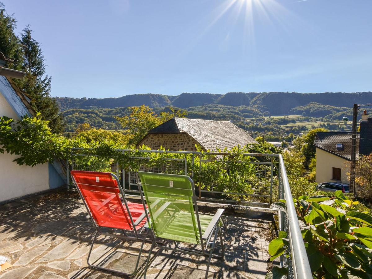 Beautiful villa in the Parc des Volcans d Auvergne