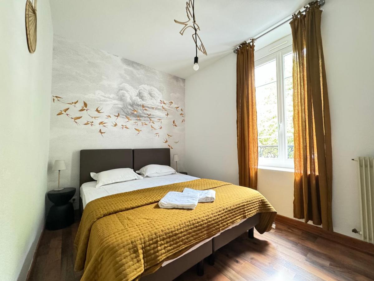 Bel appartement Agadir pour 6 personnes