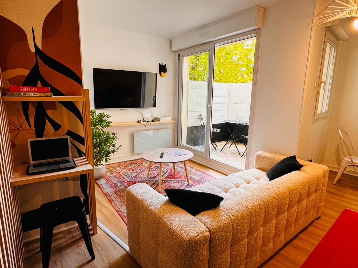 Bel appartement, Heroes, secteur Sèvres, Netflix, IPTV