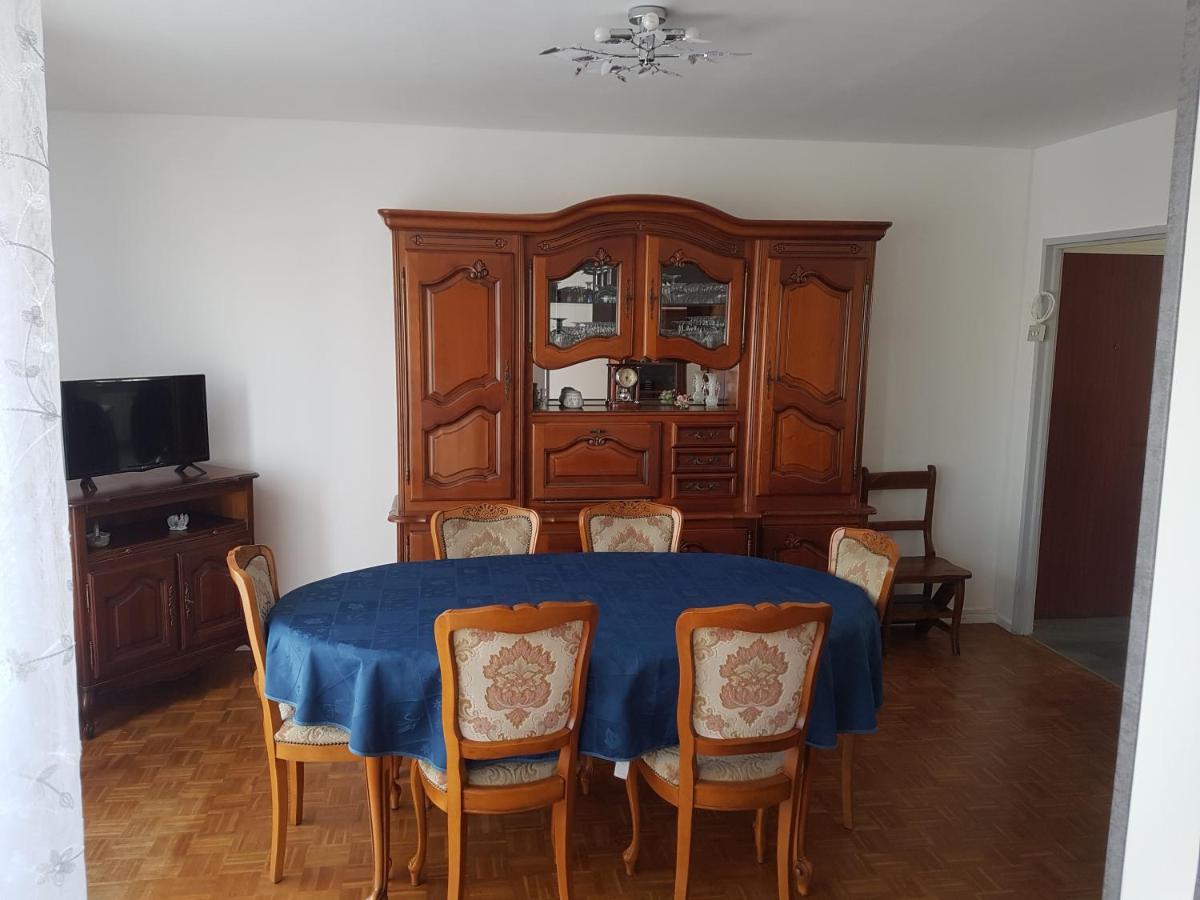 Belle Appartement