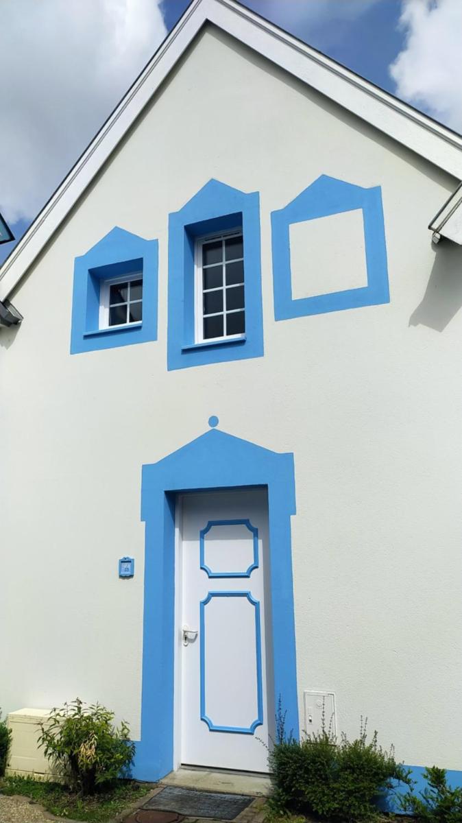 Belle Dune Fort Mahon plage - Maison 4-6 personnes