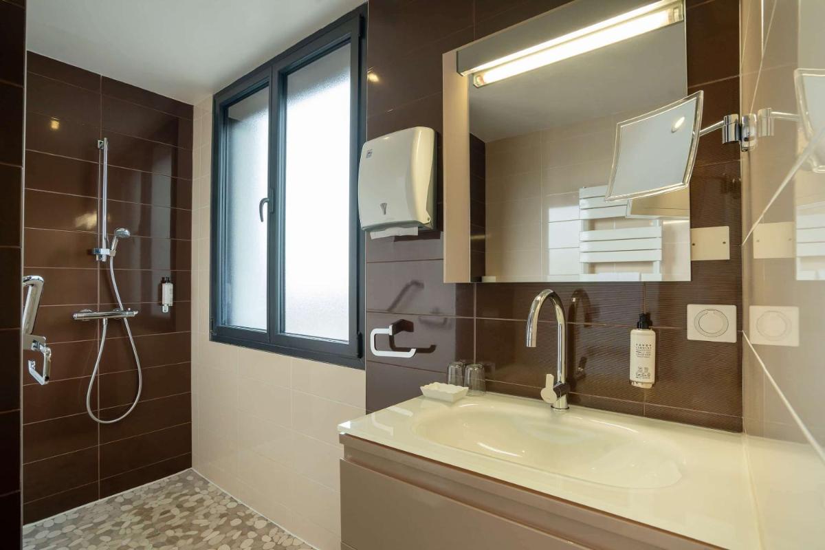Best Western Hotel Le Quercy