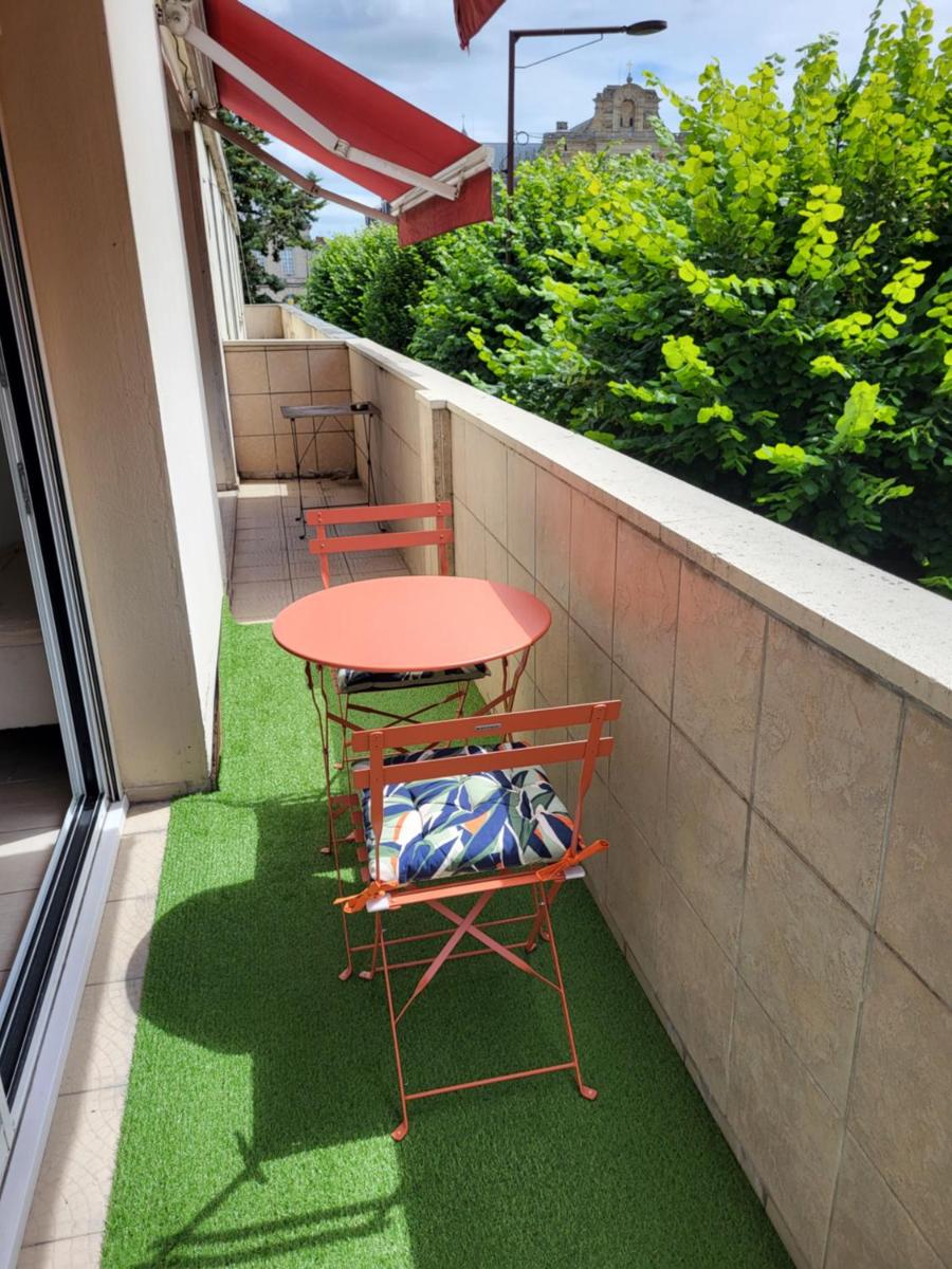 Bienvenue chez ANOUK