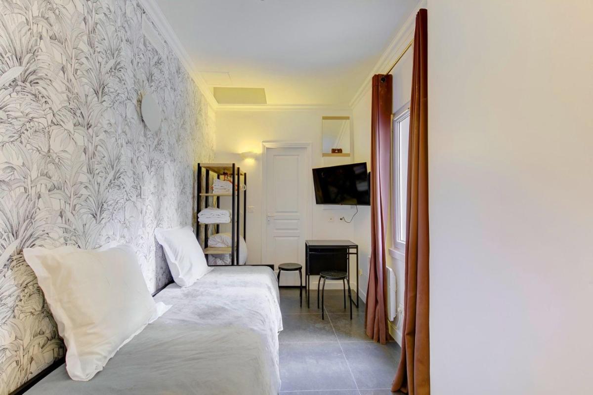 Bluestay 187 - Charmant studio à Paris