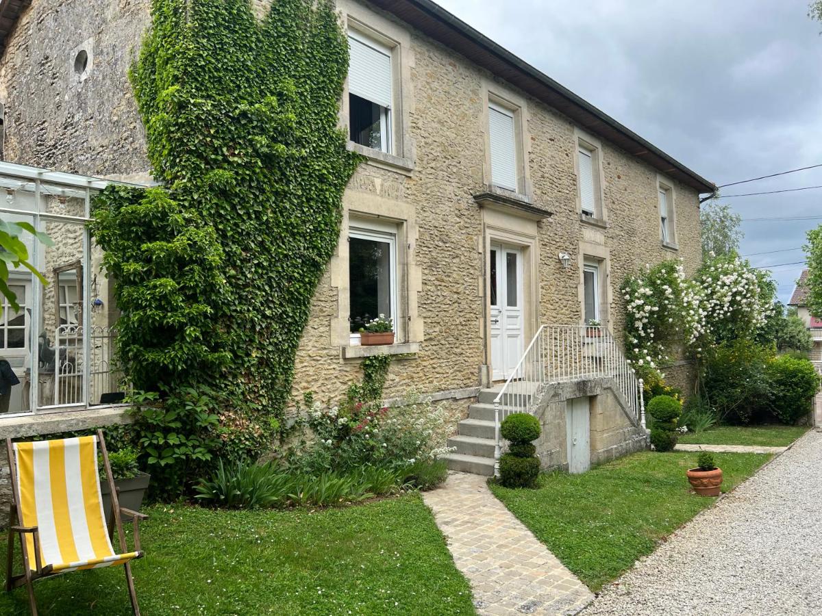 Blumereve