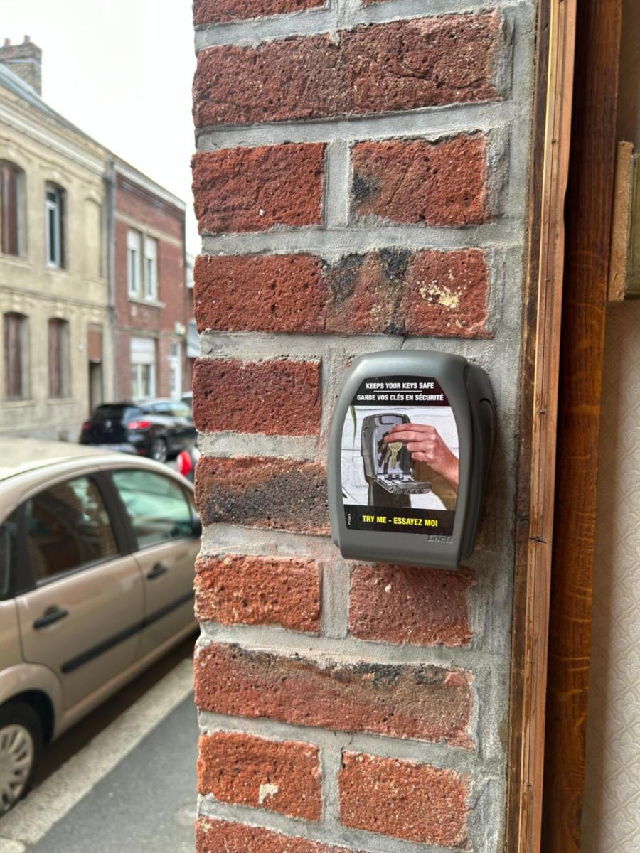 Boen Cozy, 5 min de la gare!