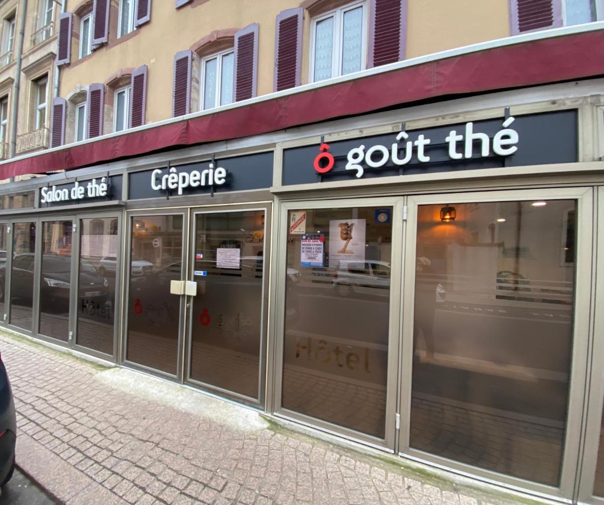 Brasserie EN FAIM