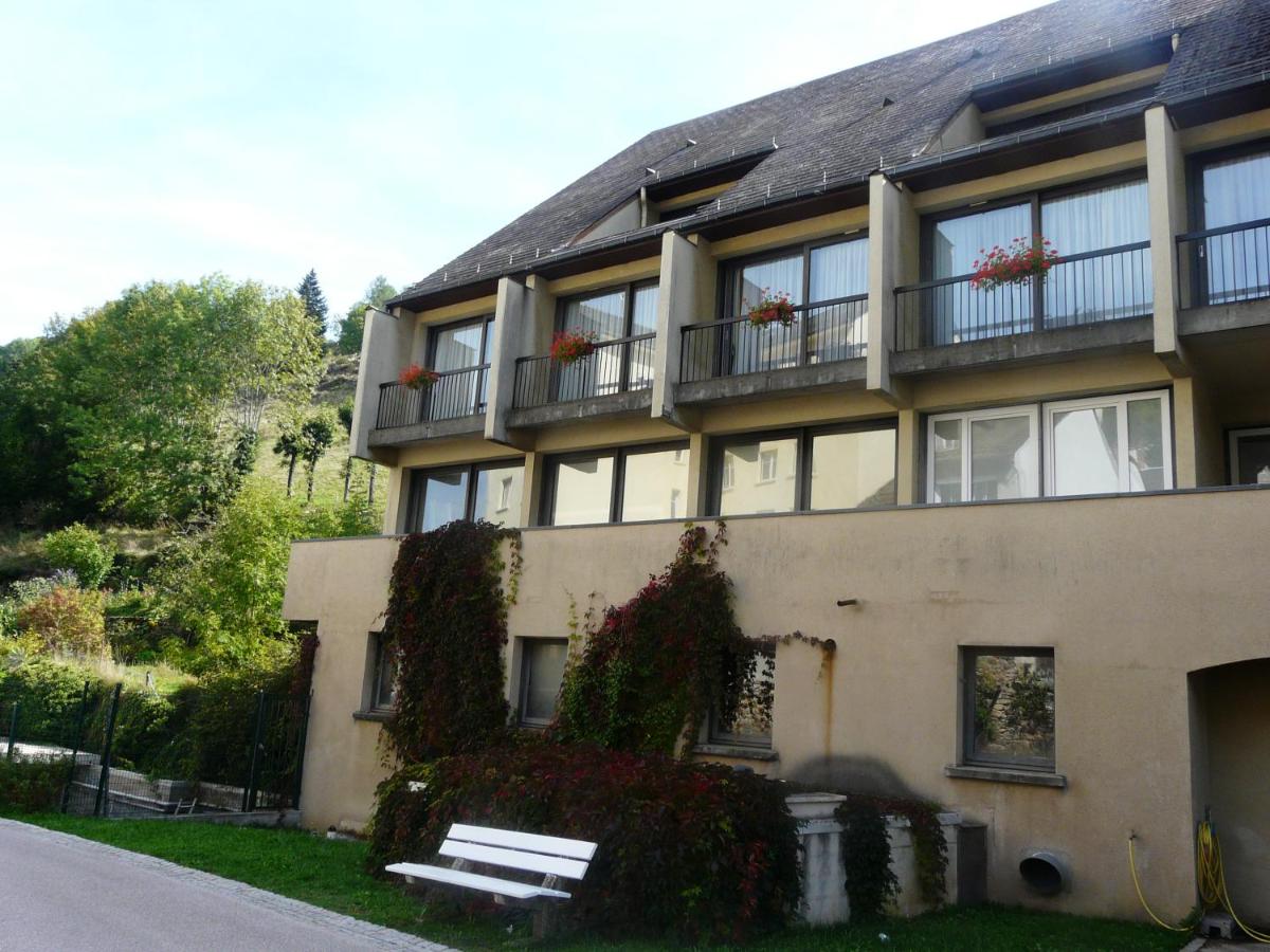 Brit Hotel Du Ban