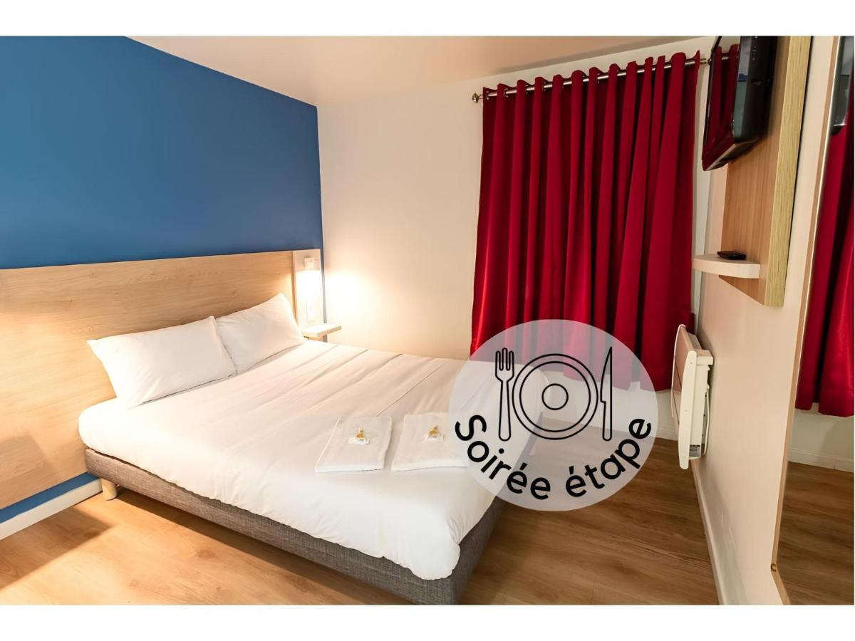 BRIT Hotel Rouen Nord - Barentin