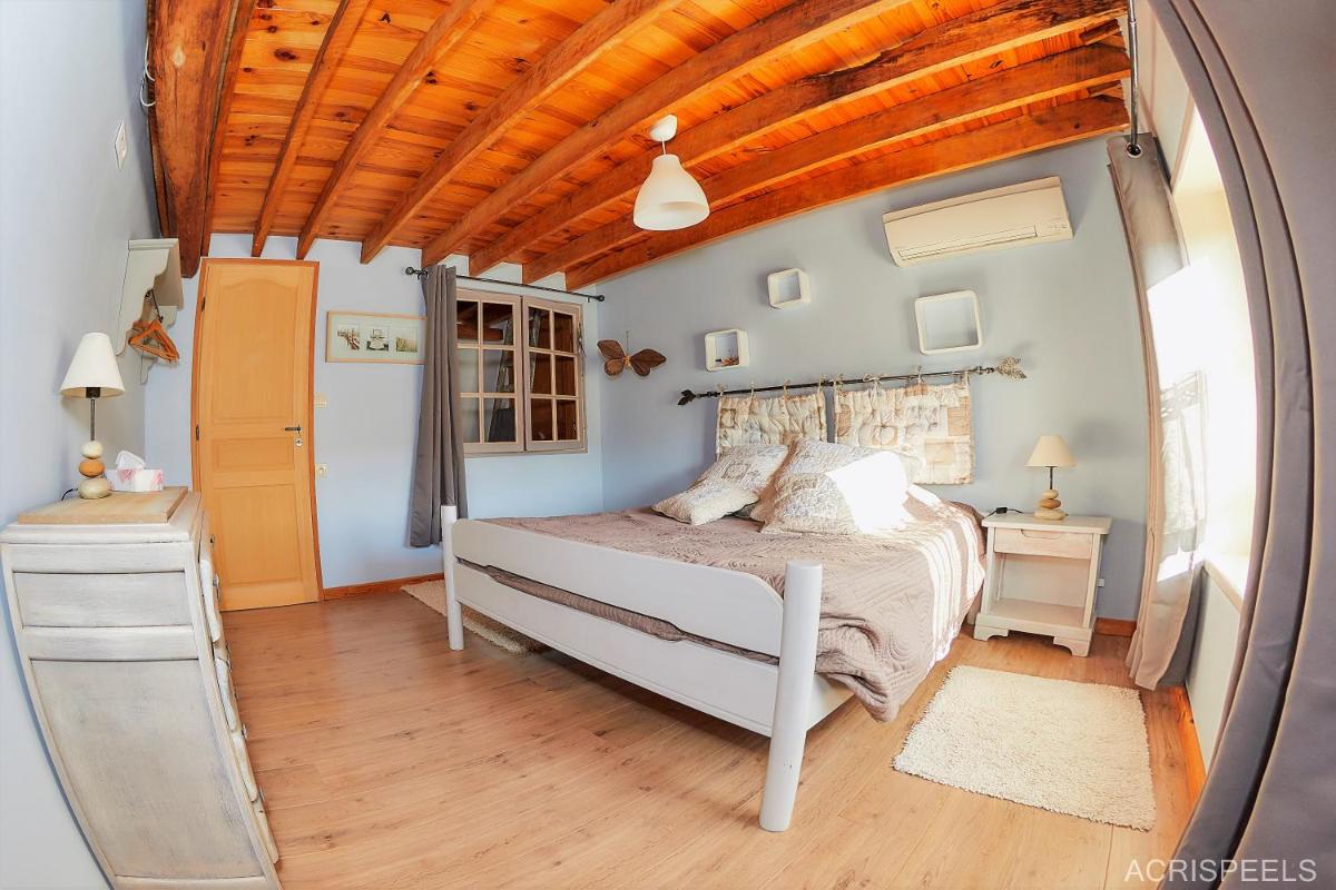 Bulles et Natures B&B