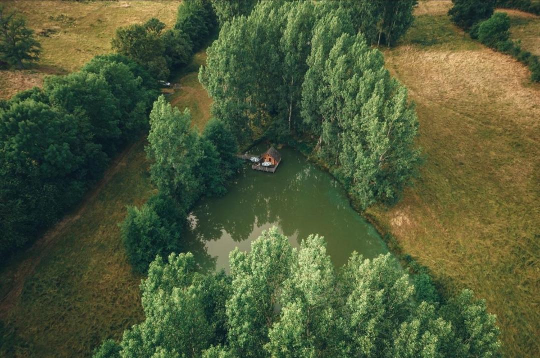 Cabane du Beau-Regard