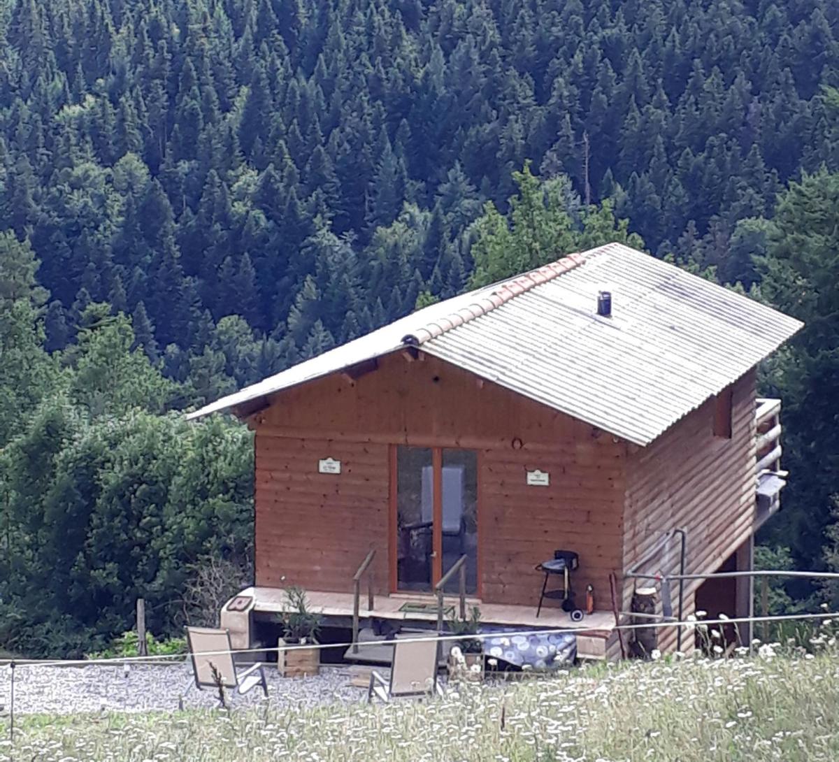 Cabane