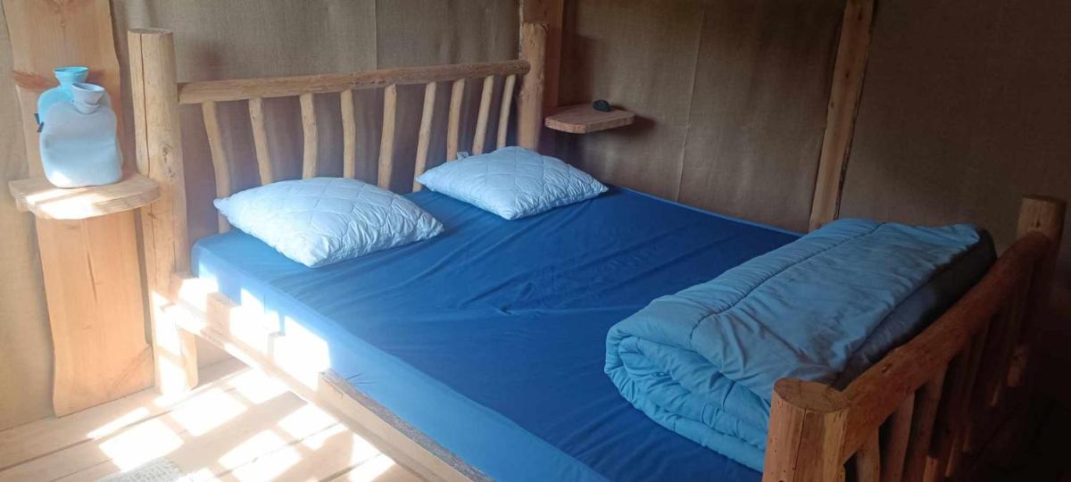 Cabanes des Landes- cabane sur pilotis