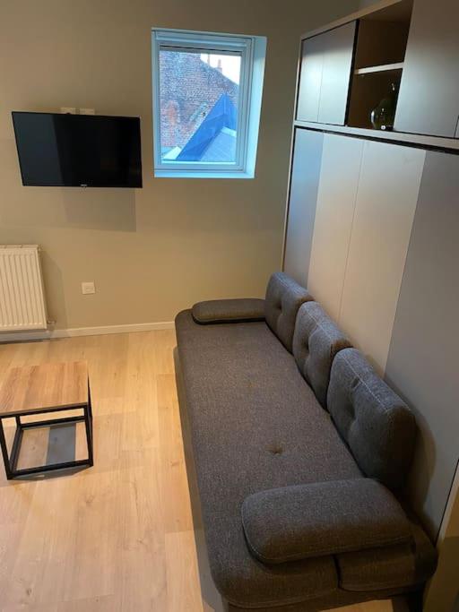 Cambrai:studio style loft