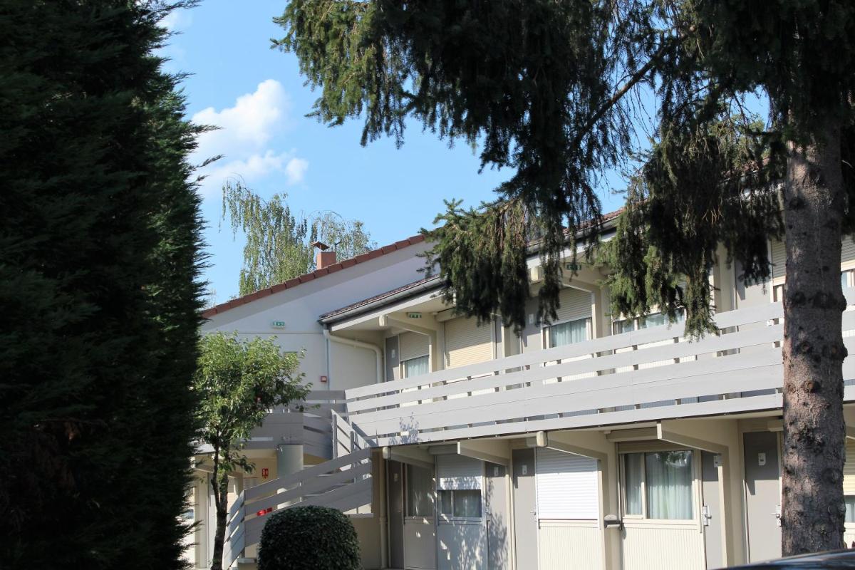 Campanile Vichy - Bellerive