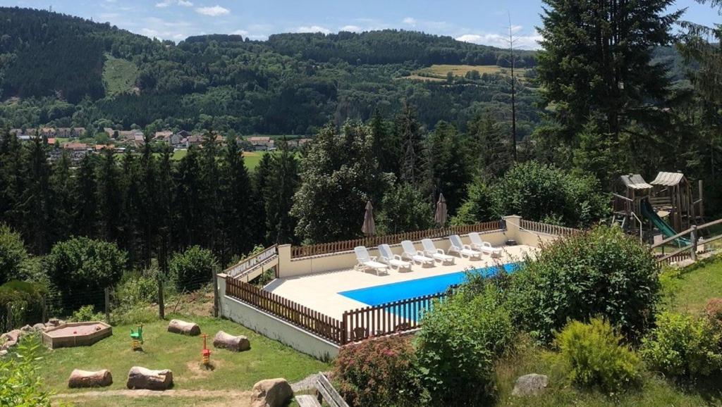 Camping du Château