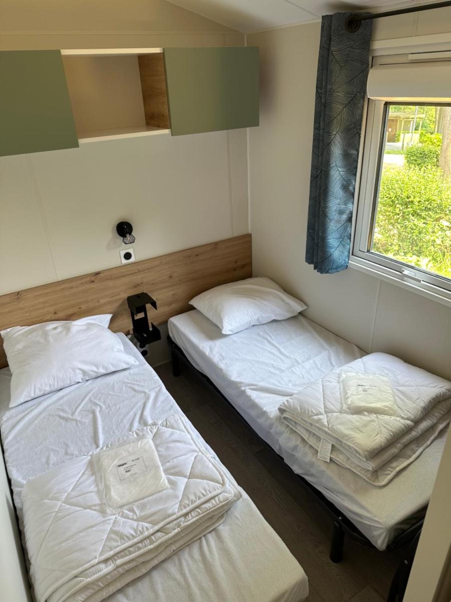 Camping La sablière